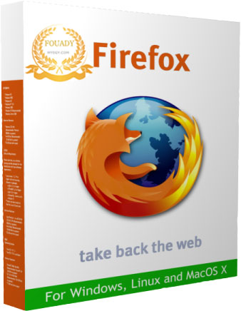 Mozilla FireFox 19.0.2 Final Fc59ff10