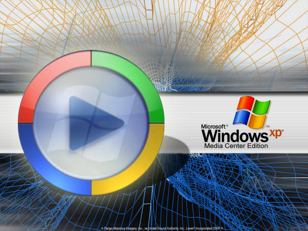 Windows XP SP3 MEDIA CENTRE Edition February . 2013 . full Mcewin10
