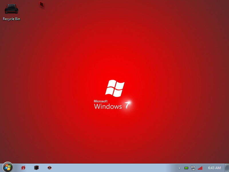 Windows 7 Final Remix Edition . 2013 . 64bit Mpkdf11