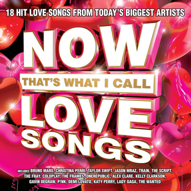 VA.Now That’s What I Call Love Songs.2013 Now-th10