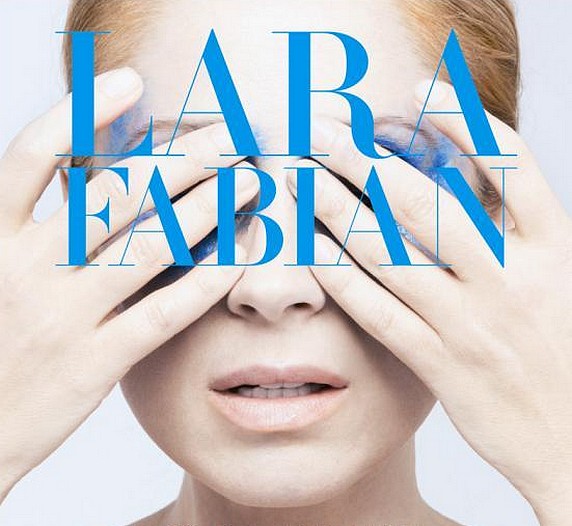 Lara Fabian - Le secret - 2013 Photo_10