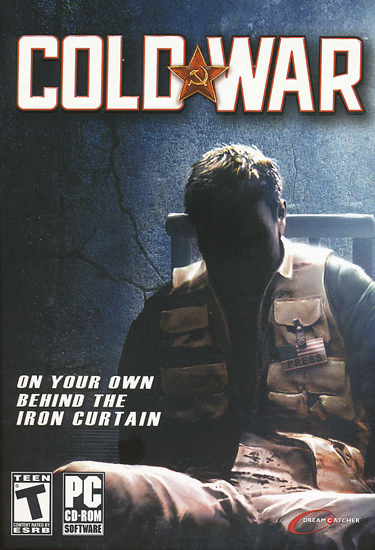 COLD WAR . Full Repack . 2013 Pos-1310