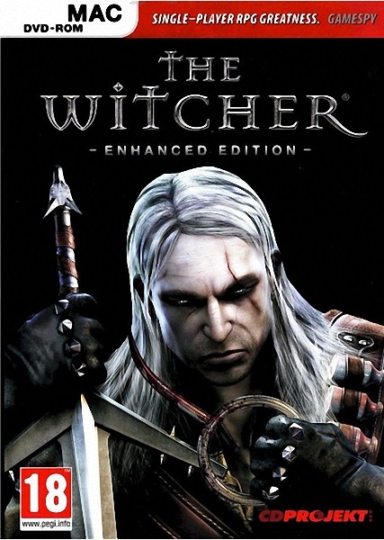 The Witcher I Enhanced Edition  . FullISO . 2013 Ssss-114