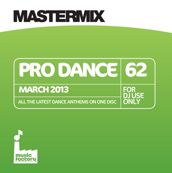 VA.Mastermix Pro Dance 62.2013 Untitl18