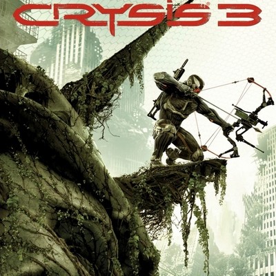 Crysis 3 , SoundTrack 2013 Zktbpz10