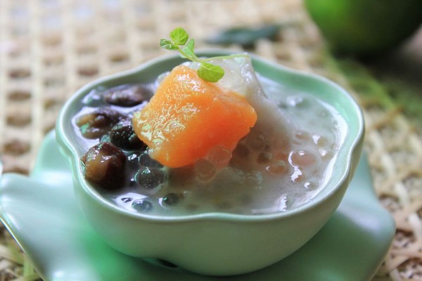 Chè thập cẩm Che-th31