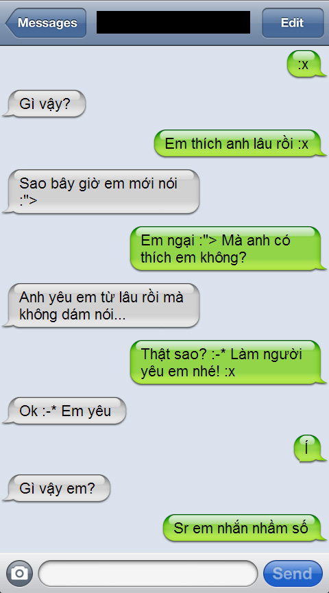 Cười nghiêng ngả với những tin nhắn... Mung-h10