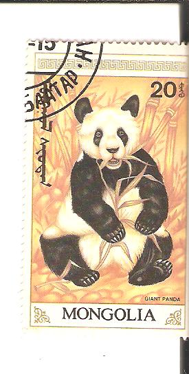 l'OURS dans les timbres - Page 3 020_210