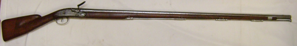 Fusil "genre 1717". Dsc08133