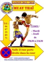 créer un forum : BOXING THAI VOTUDO VO VIET CERGY Compos14