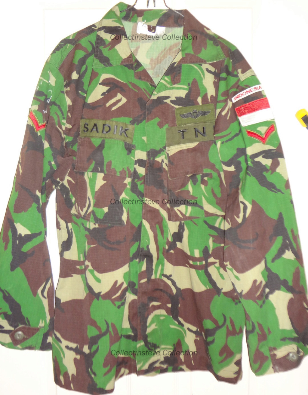 My Indonesia Camouflage Collections 141_in10