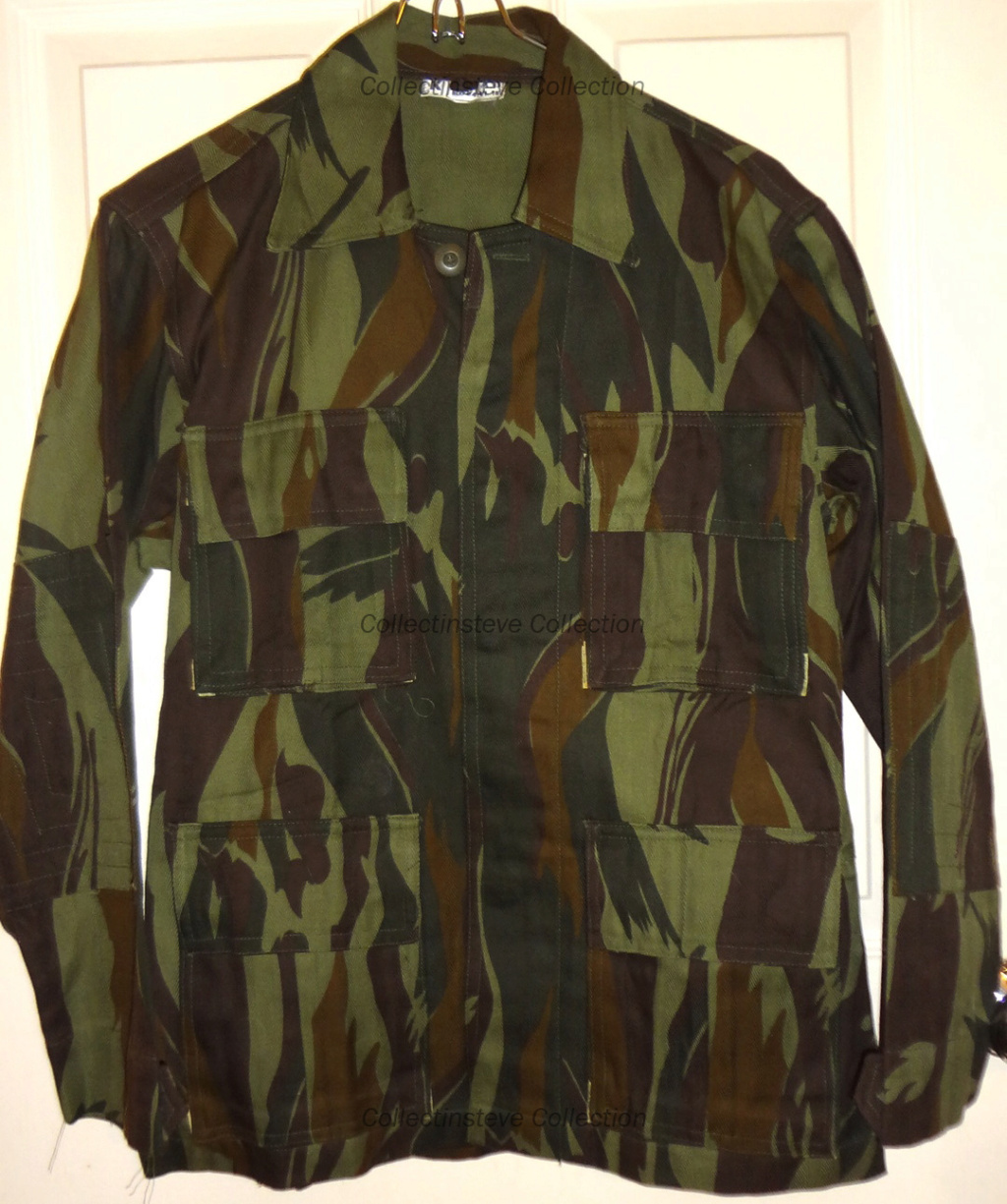 My Indonesia Camouflage Collections 148_in10