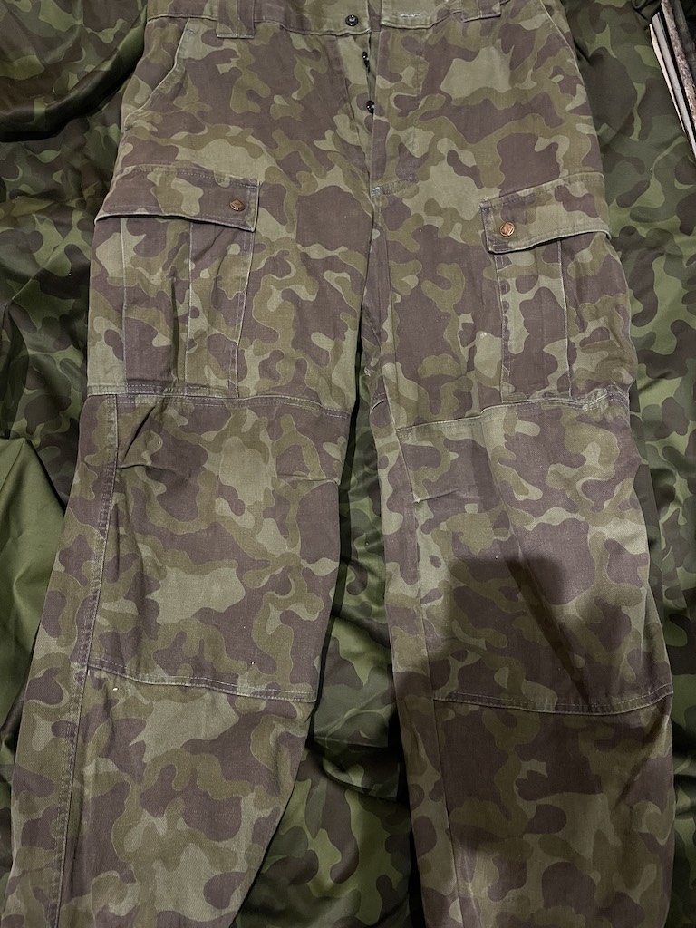 Estonian Border Guard Uniform(s) Image_10