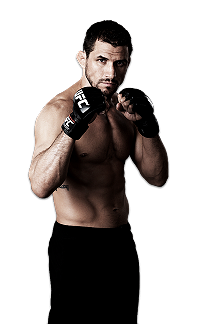 UFC fight night : Ortiz vs. Nogueira  Aaron-10