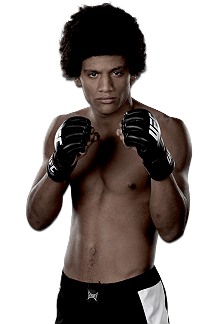 UFC fight night : Ortiz vs. Nogueira  Alex-c10