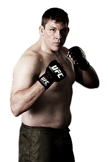 UFC fight night : Ortiz vs. Nogueira  Mike_r10