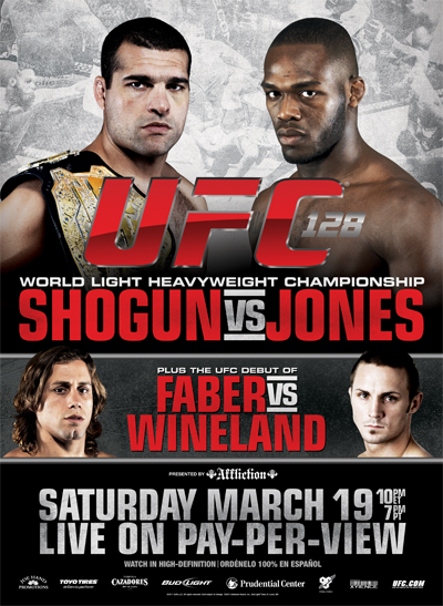 [SPOILER] UFC 128 Shogun vs Jones Ufc12811