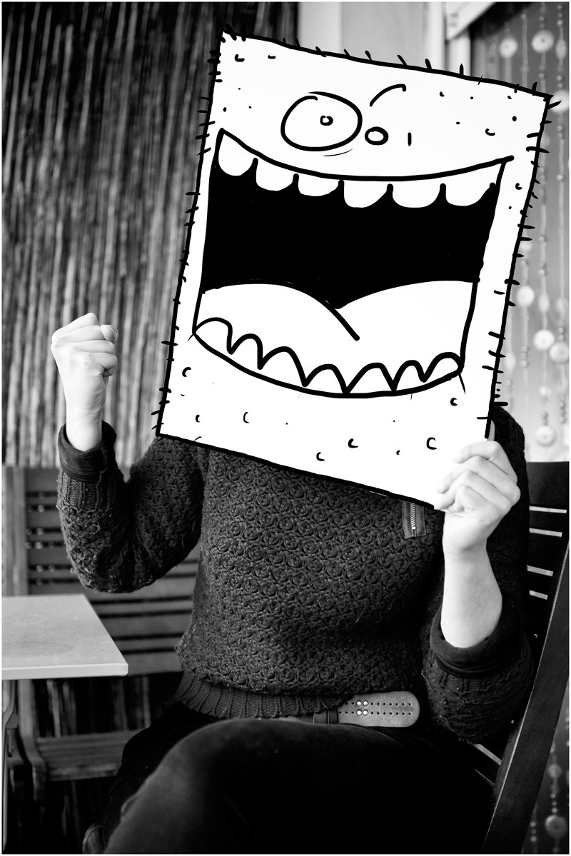 Troll face Happy and Bad Tfac211