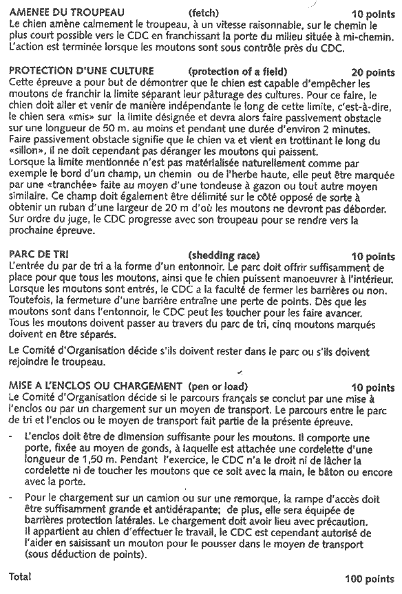 Réglement des concours. Concou23