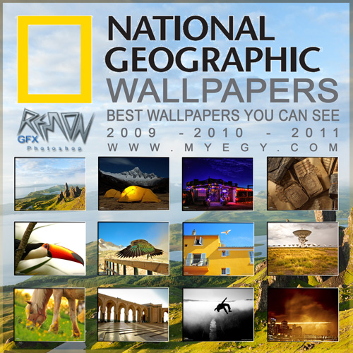 مجموعة خلفيات غاية قى الجمال ( National Geographic Wallpapers 57114510