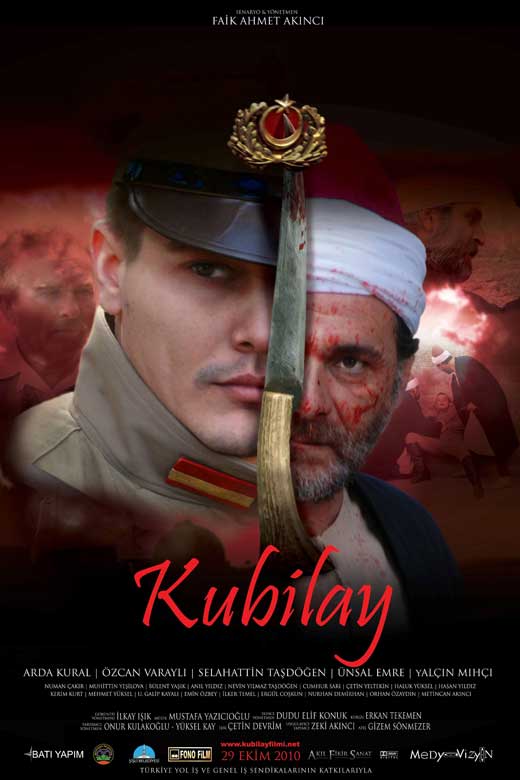 Kubilay | DvdRip | Yerli Film |2010|DVDRip|Hotfile Kubila10