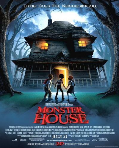 Monster House |Canavar Evi| 2006| DVDRip XviD |Türkçe |Hotfile Mons_h10