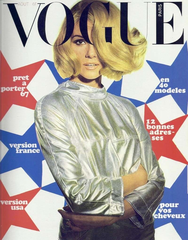 some 60´s Vogue Aug_6610