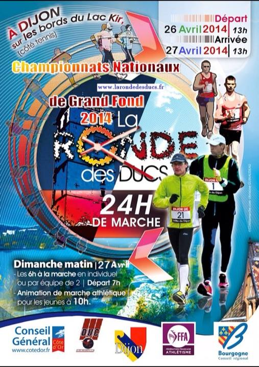 26 27 avril Championnats nationaux de grand fond 2014 12358910