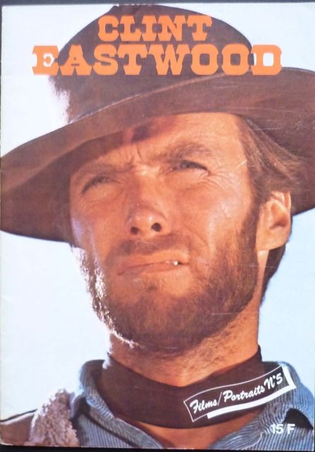 [ Vedette ] Clint Eastwood Clint10