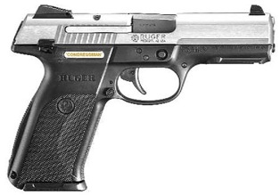 New Commemorative Pistol Image011