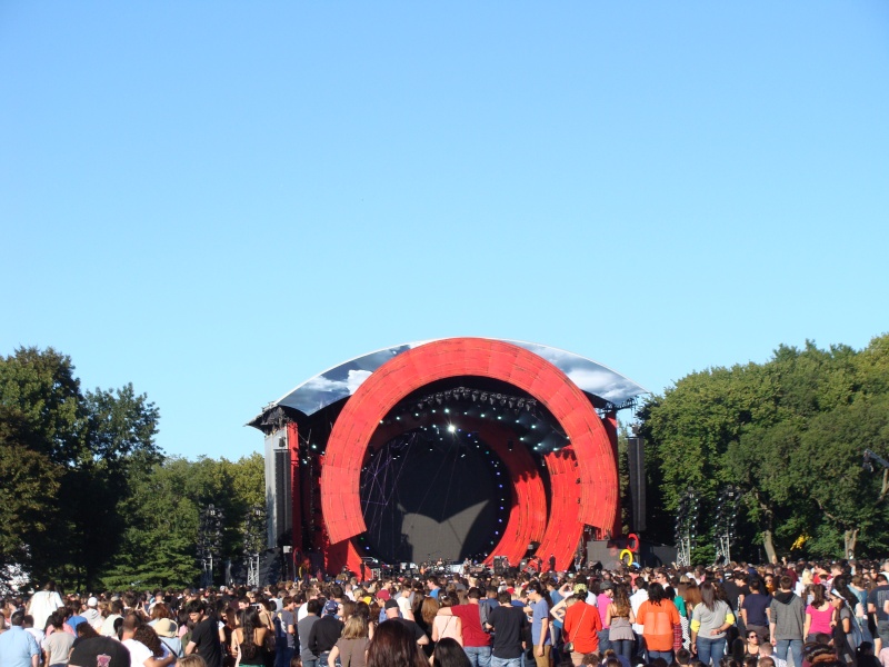 Global Citizen Festival - NYC Dsc09610