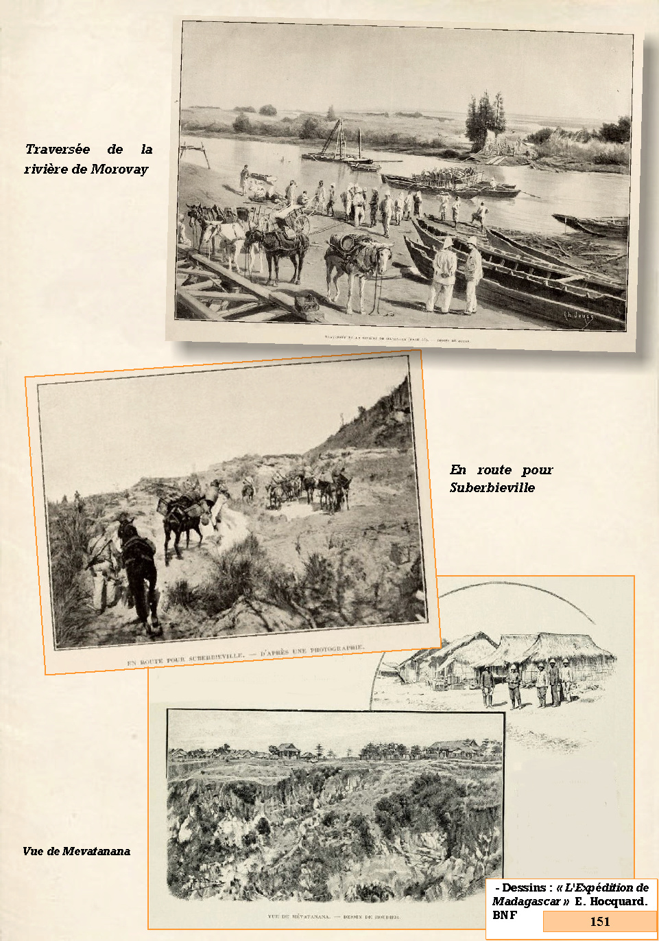 40 e BCP à Majunga mai 1895 Page_186