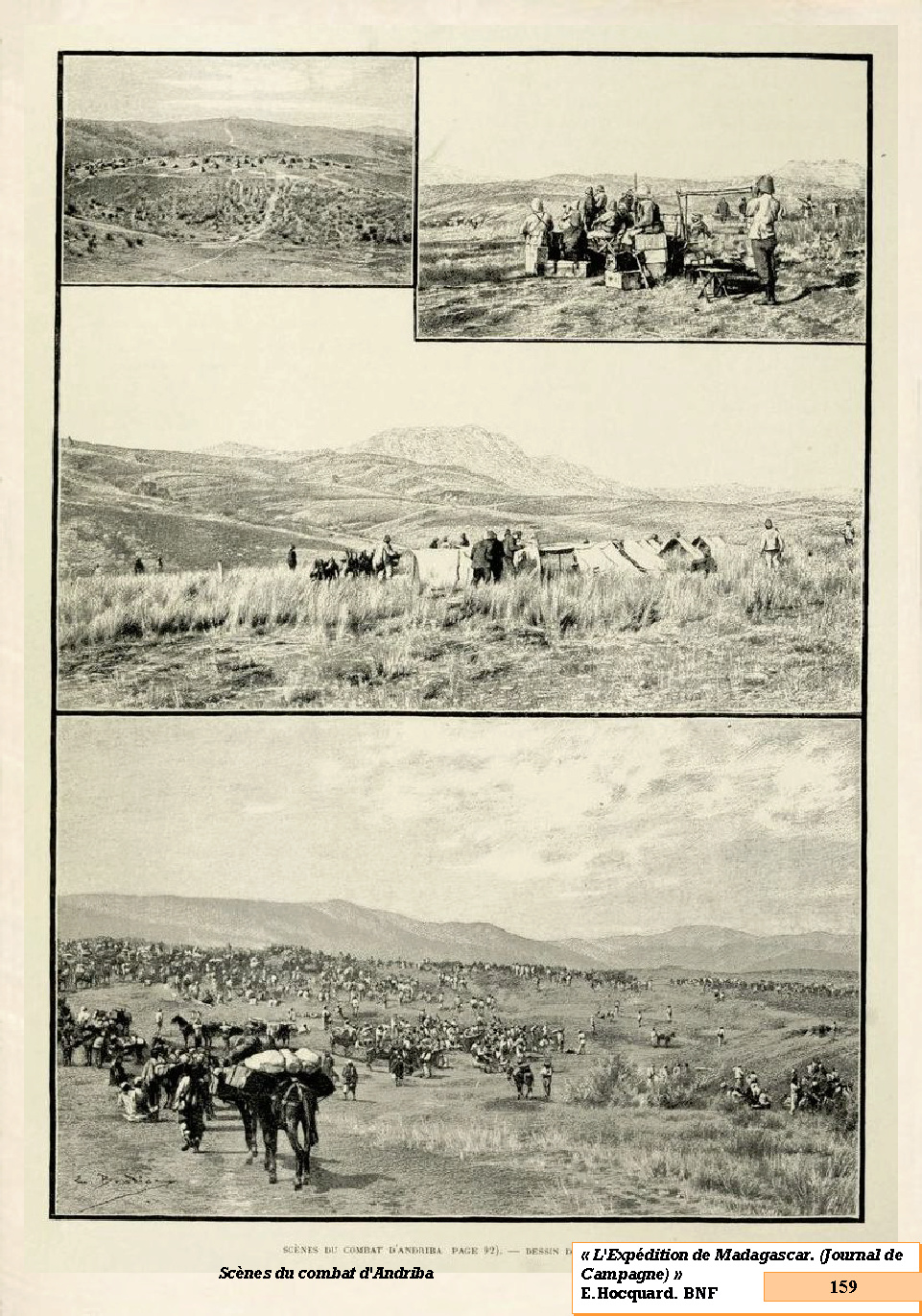 40 e BCP à Majunga mai 1895 Page_192