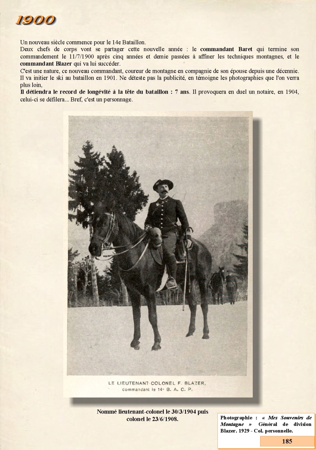 Juillet 2022 L'Historique du 14e BACP 1854 - 1962 Page_209