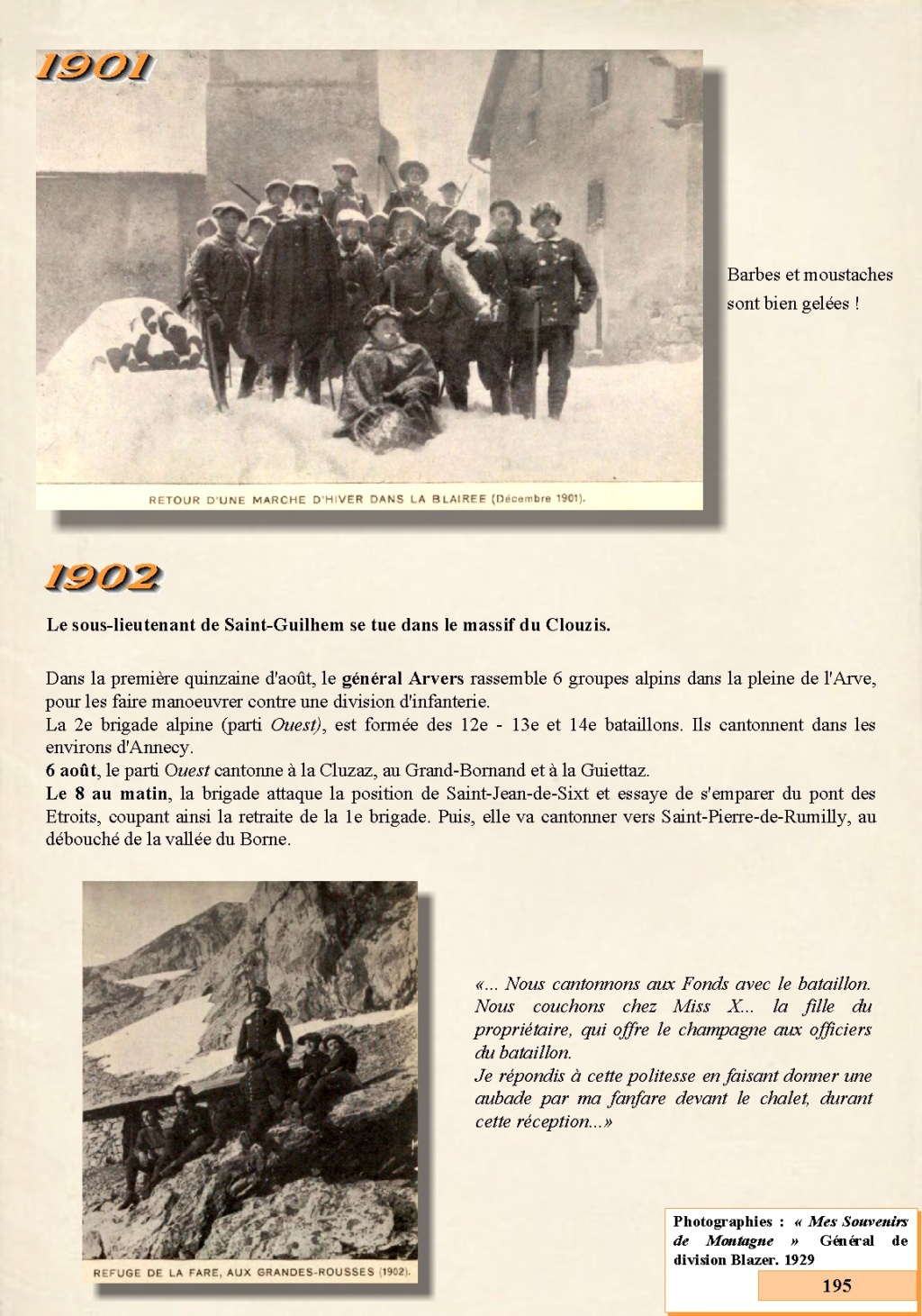 Juillet 2022 L'Historique du 14e BACP 1854 - 1962 Page_229