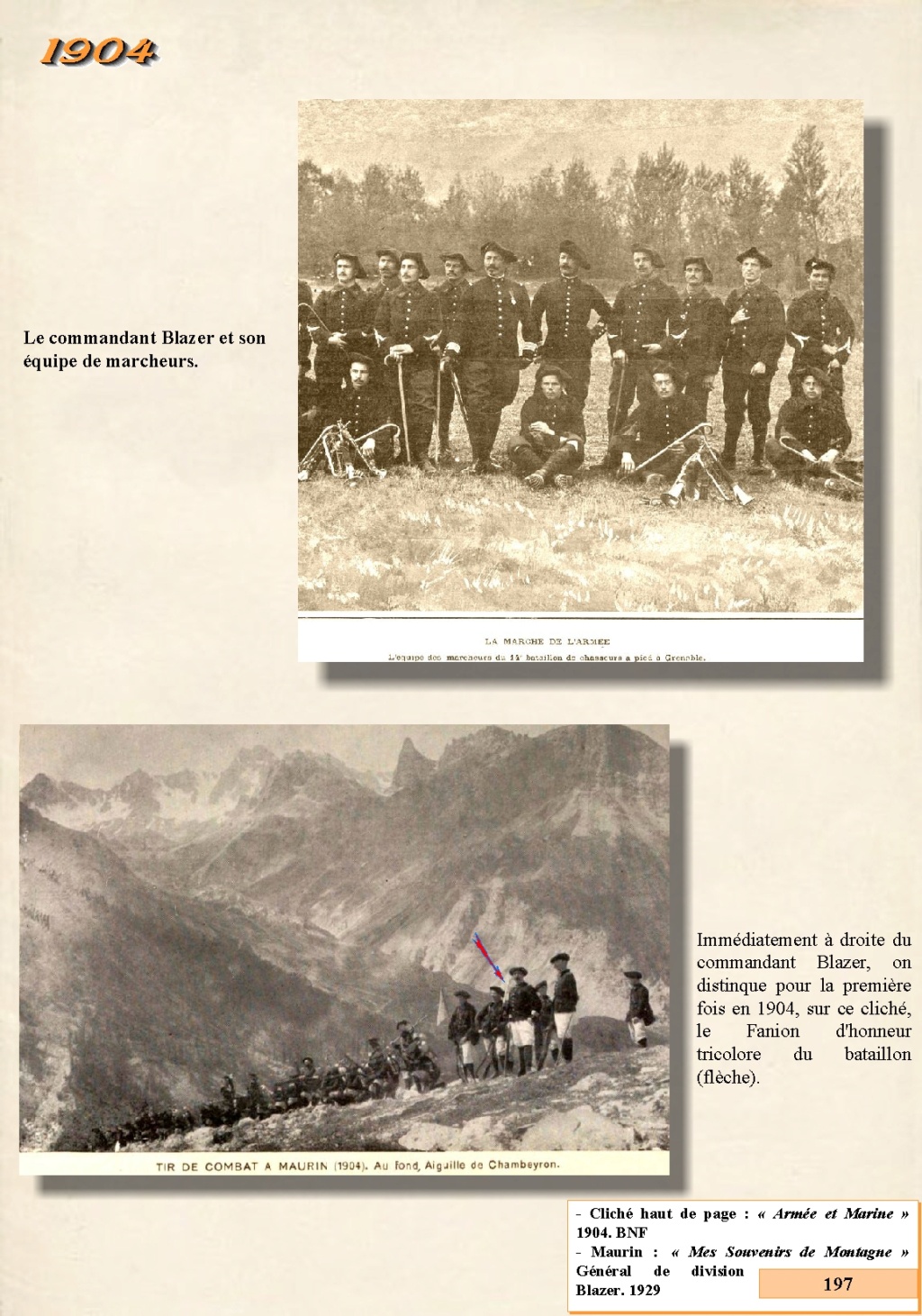Juillet 2022 L'Historique du 14e BACP 1854 - 1962 Page_232