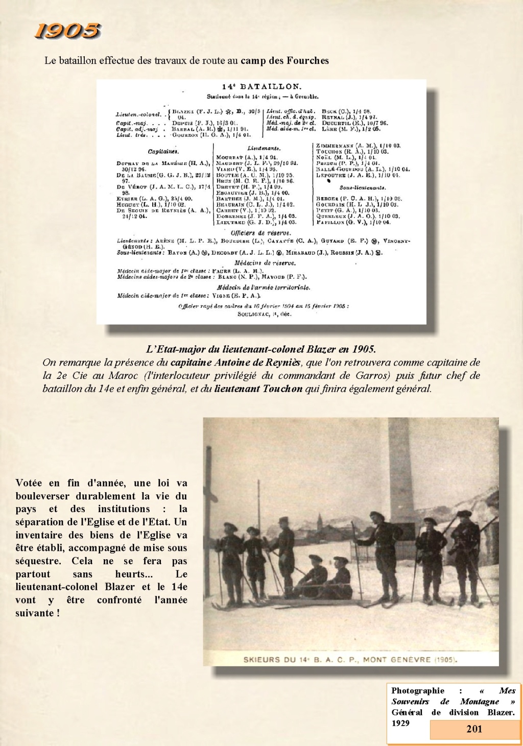 Juillet 2022 L'Historique du 14e BACP 1854 - 1962 Page_235