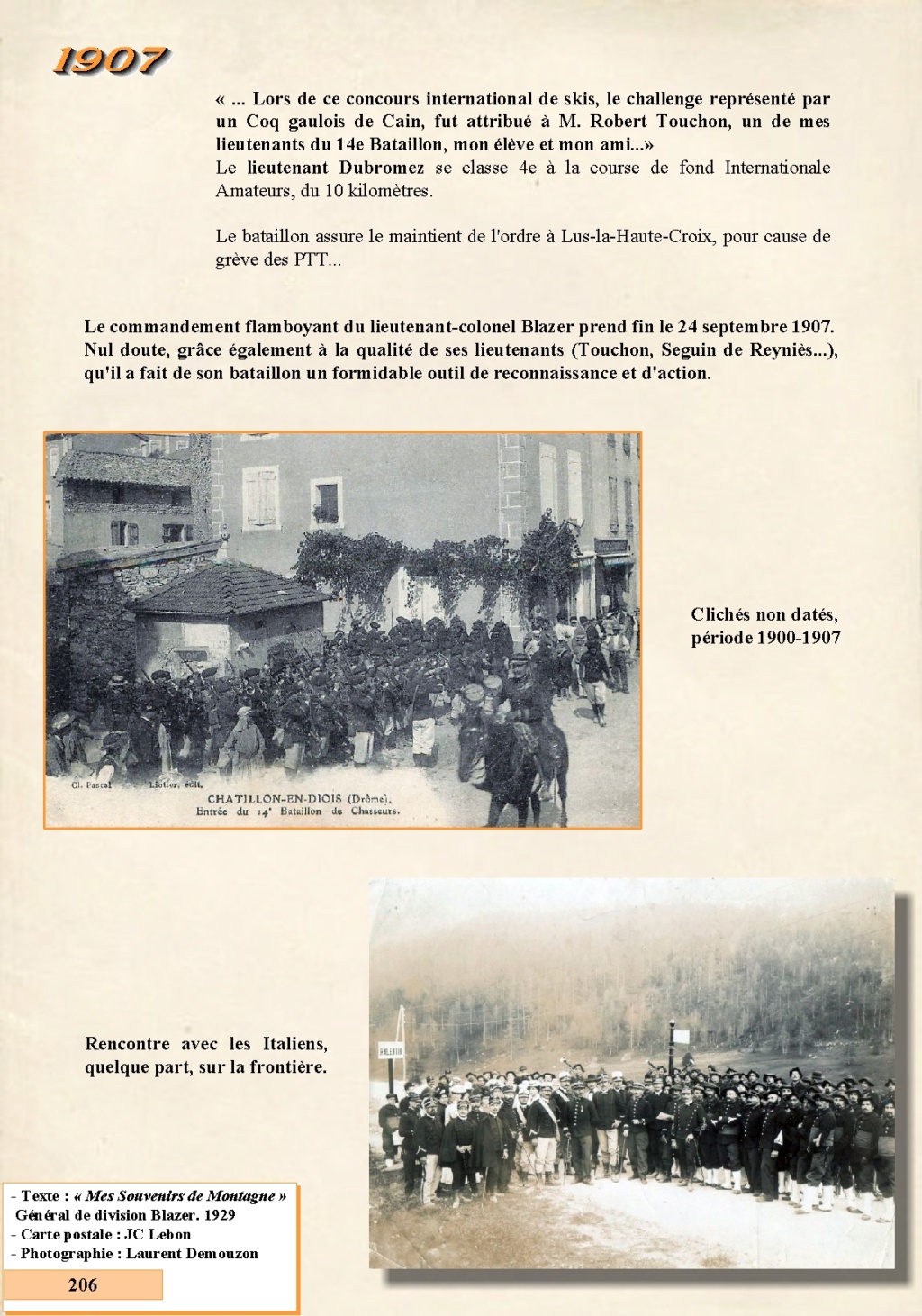 Juillet 2022 L'Historique du 14e BACP 1854 - 1962 Page_242
