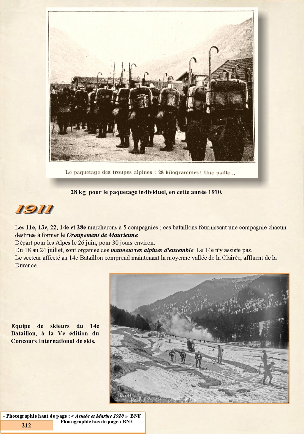 Juillet 2022 L'Historique du 14e BACP 1854 - 1962 Page_247