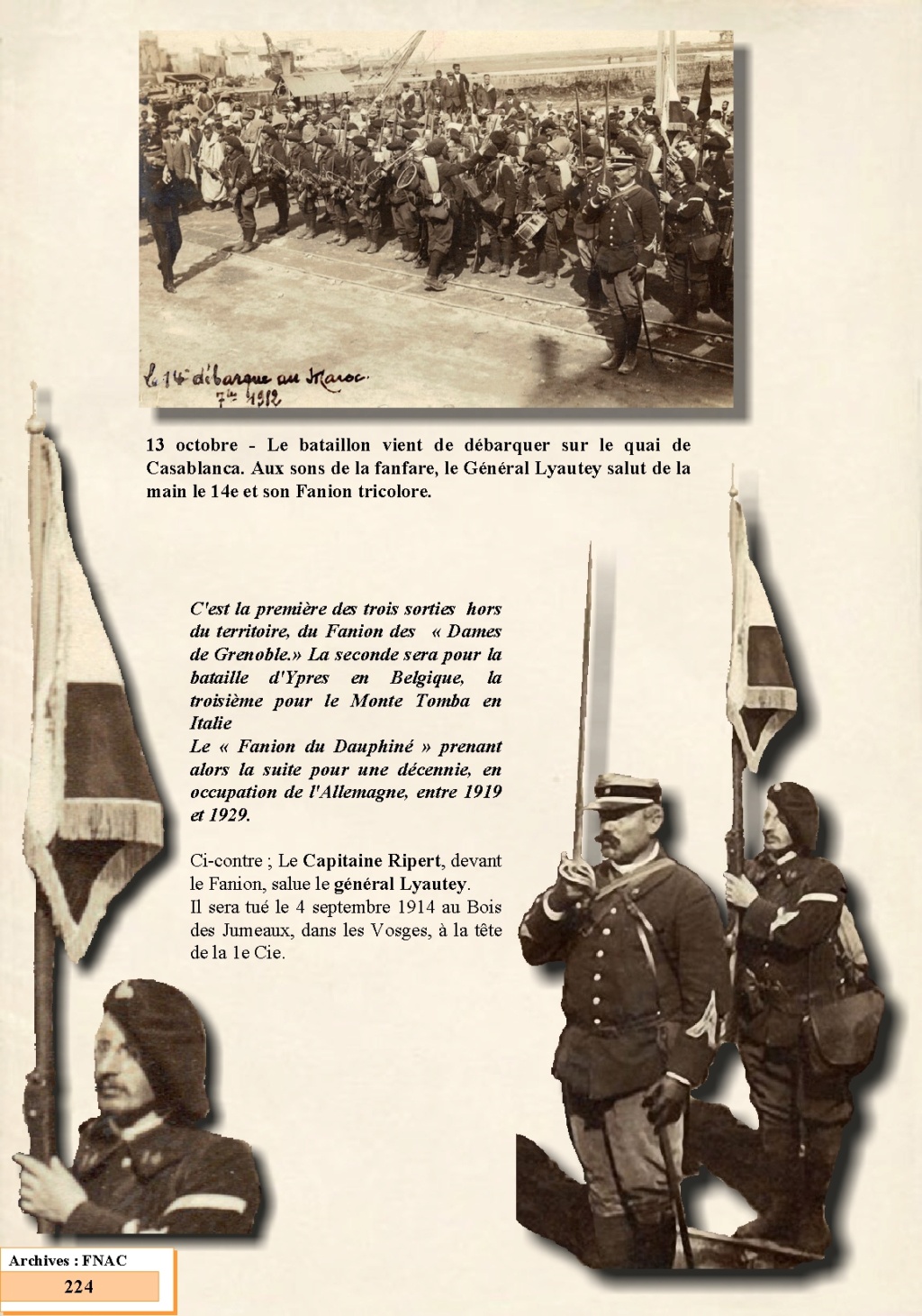 Juillet 2022 L'Historique du 14e BACP 1854 - 1962 Page_259