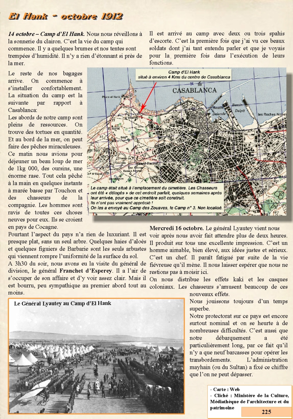 Juillet 2022 L'Historique du 14e BACP 1854 - 1962 Page_261