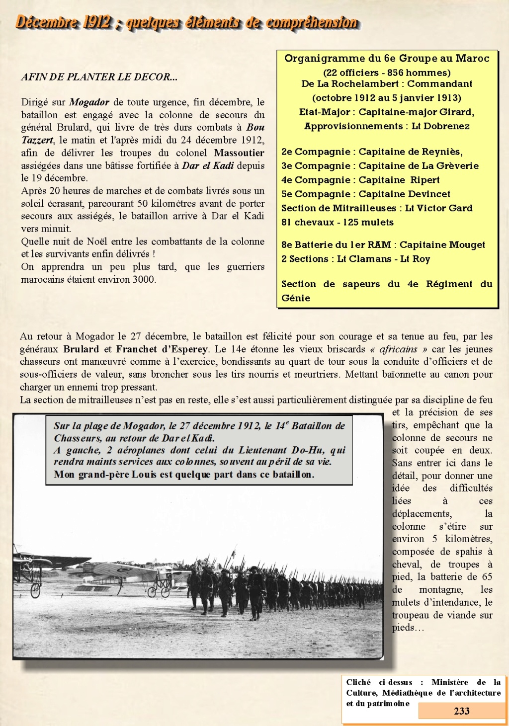 Juillet 2022 L'Historique du 14e BACP 1854 - 1962 Page_268