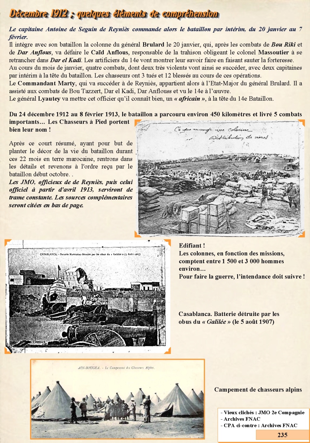 Juillet 2022 L'Historique du 14e BACP 1854 - 1962 Page_270