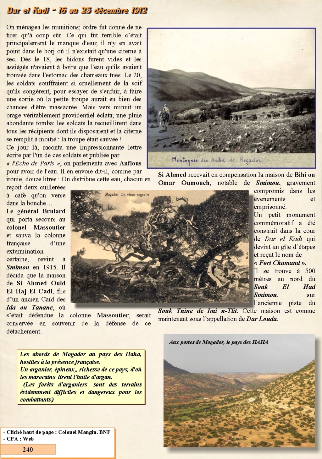 Juillet 2022 L'Historique du 14e BACP 1854 - 1962 - Page 2 Page_275