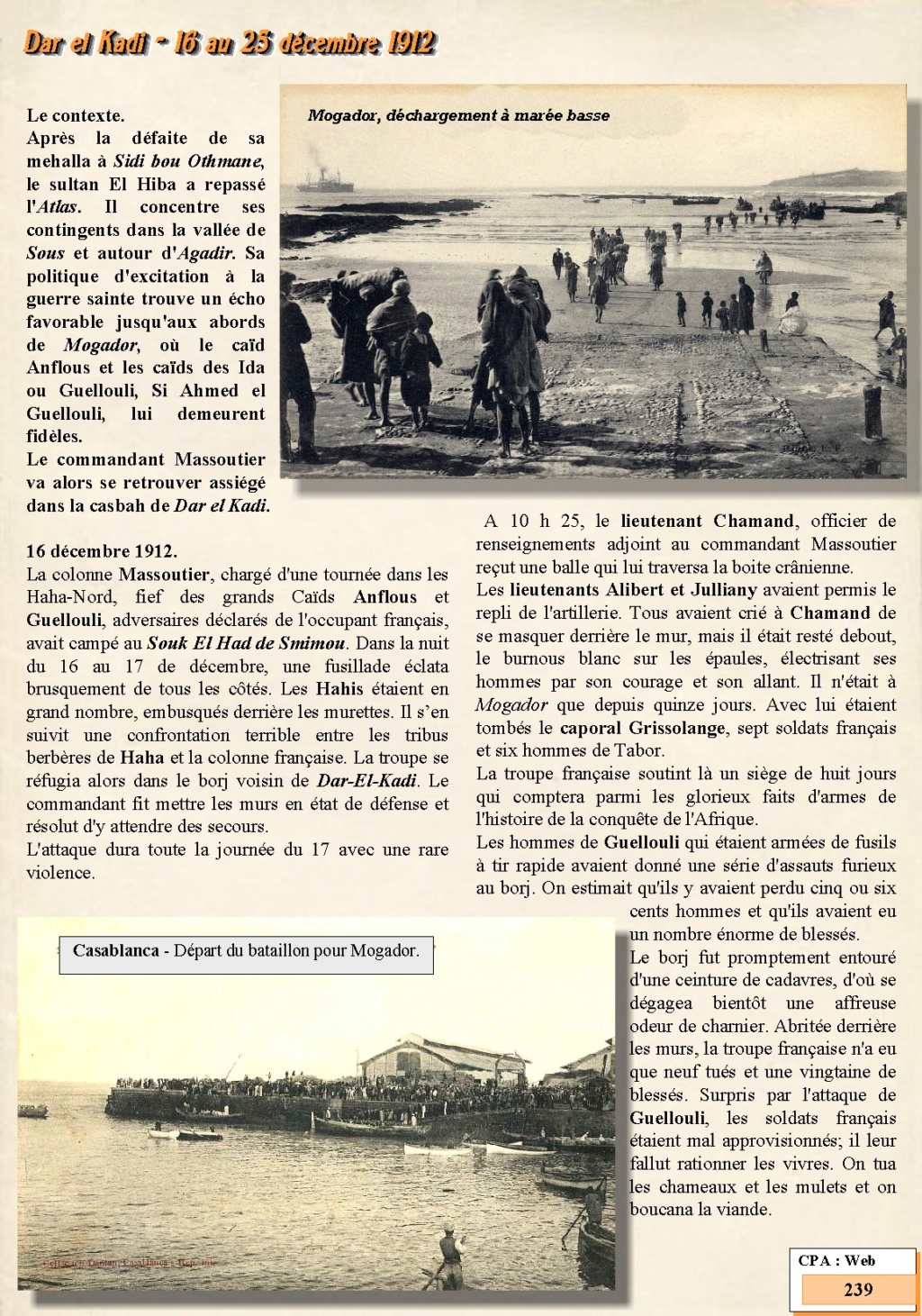 Juillet 2022 L'Historique du 14e BACP 1854 - 1962 Page_276