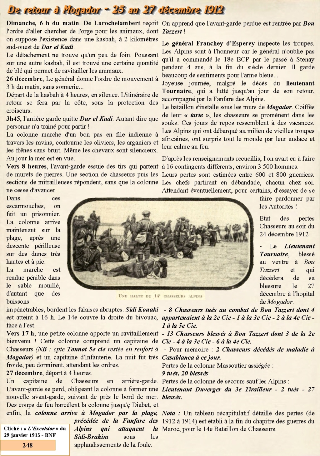 Juillet 2022 L'Historique du 14e BACP 1854 - 1962 - Page 2 Page_285