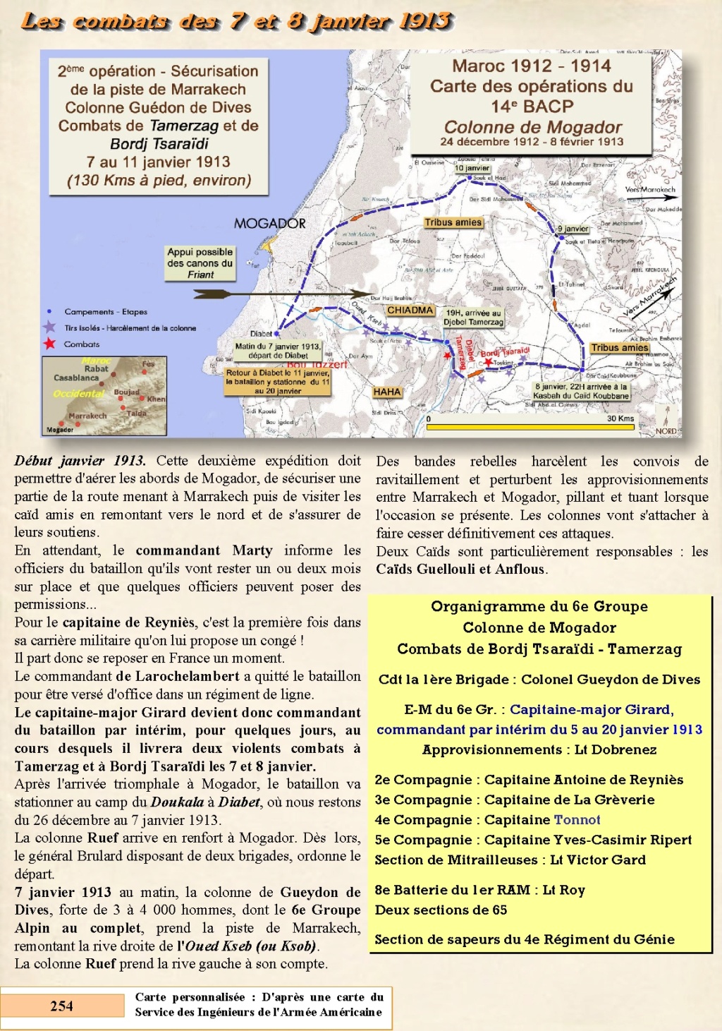 Juillet 2022 L'Historique du 14e BACP 1854 - 1962 - Page 2 Page_304