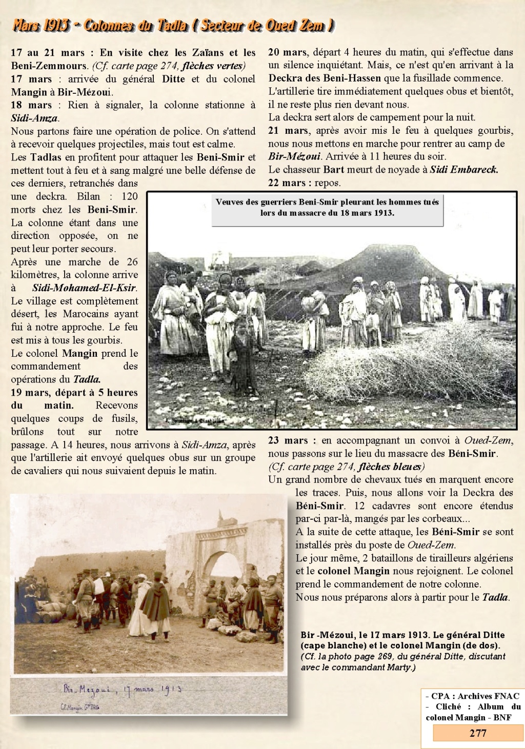 Juillet 2022 L'Historique du 14e BACP 1854 - 1962 - Page 2 Page_343