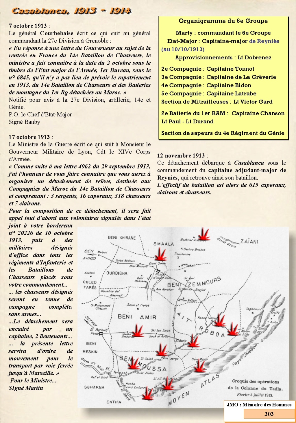 Juillet 2022 L'Historique du 14e BACP 1854 - 1962 - Page 2 Page_371