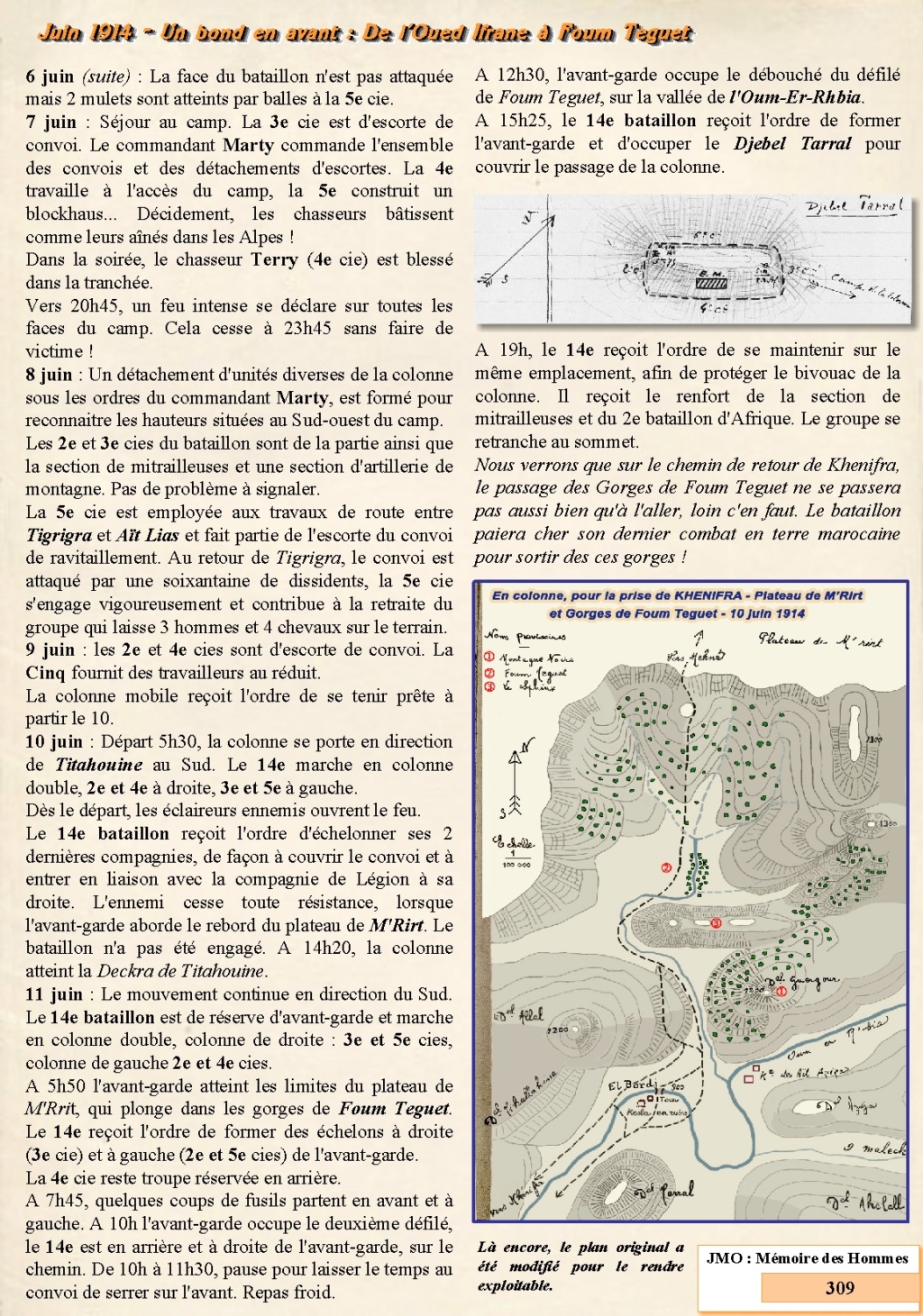 Juillet 2022 L'Historique du 14e BACP 1854 - 1962 - Page 2 Page_378